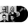 U2 Songs of Surrender (Vinyl LP) 12" Album