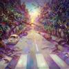 Various Artists Abbey Road Reimagined: A Tribute to the Beatles (Vinyl LP)