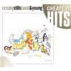 Crosby, Stills, Nash and Young So Far (CD) Album