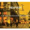 Electric Squeezebox Orchestra Cheap rent (CD) Album
