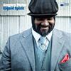 Gregory Porter Liquid Spirit (CD) Album