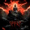 Graven Sin Veil of the Gods (CD) Album