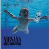 Nirvana Nevermind (Vinyl LP) 12" Album