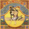 Neil Young Homegrown (CD) Album