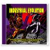 Various Artists Industrial Evolution (CD)