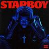 The Weeknd Starboy (CD) Deluxe Album