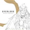 Shuji Katayama Overlord Original Soundtrack (CD)