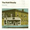 The Hold Steady Four On Ten (Milky Clear (Vinyl LP)