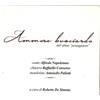 Napoletano Alfredo Ammore Busciardo (Dell'Ultimo Posteggiatore) (CD)