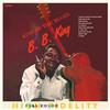 B.B. King King of the Blues (Vinyl LP) Bonus Tracks 12" Album