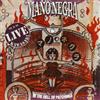 Mano Negra In the Hell of Patchinko (CD) Album