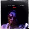 Slipknot We Are Not Your Kind (CD)