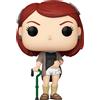 FUNKO POP! TELEVISION: The Office - Fun Run Meredith (FS) (Video Game)