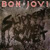 Bon Jovi Slippery When Wet (Vinyl LP) 12" Album