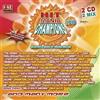 Various Artists Hit Mania Champions 2016 / Various (CD)