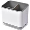 Generic Porta-asciugatura per bacchette - Scatola portaoggetti per utensili, scolaposate da cucina | Custodia porta utensili da cucina, scolapiatti per forchette, portaoggetti per bacchette da cucina, stendib