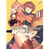 Magic Press Redo of Healer (Vol. 11)