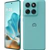 Motorola Edge 60 Fusion 256Gb 8Gb-RAM 5G - Pantone Amazonite