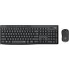 Logitech 920-009799 MK295 Silent Combo Wireless Grafite 920-009799