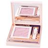 Defence Color Silky Touch Ombretto Compatto 419 Rose Make-Up Occhi