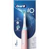 ORAL-B IO3S SPAZZOLINO ELETTRICO ROSA