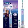 Oralb Frozen Spazzolino Elettrico+1 Referenza Bimbi