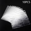 Banconote 10 Paper-Money Album Pagina Currency Collezione Binder-Sleeves, Caldo