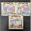 Pokemon 3 BLISTER LOST ORIGIN SILVER TEMPEST ASTRAL RADIANCE Origine Perduta Eng