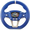 Volante giocattolo simulato, elettronico portatile, piccolo giocattolo per