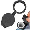 Generic Tappo Liquido Lavavetri | Tappo Serbatoio Liquido Lavavetri Parabrezza | Copertura Ricambio per Parabrezza Auto
