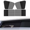 Generico Para Sole Per Auto, Compatibile con Mitsubishi 3000GT Para Sole Per Auto Doppio strato Facile da installare