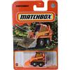 Matchbox Skidster, rosso 77/100