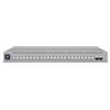 Ubiquiti SWITCH 24P LAN GIGABIT UBIQUITI USW-Pro-Max-24 L3 Porte RJ45 2.5GbE montaggio rack - USW-Pro-Max-24-Eu
