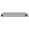 Ubiquiti SWITCH 24P POE++ LAN GIGABIT UBIQUITI USW-Pro-HD-24-PoE L3 22P 2.5GbE -2P 10GbE PoE++ 4P SFP+10G-PoE totale di 600W - USW-Pro-HD-24-PoE