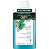 Klorane shampoo menta acquatica uso frequente 400 ml offerta 2026 - - 951991328