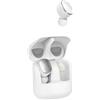 Hama Spirit Pure Bluetooth Cuffie True Wireless Con Microfono Nero
