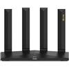 ZTE Modem Router T3000 Dual-band WiFi Black