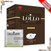 Lollo Caffe 50 150 300 . . . 1200 Cialde Caffè Lollo ESE 44m MIX MISCELE a scelta*
