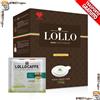 Lollo Caffe 50 150 300 . . . 1200 Cialde Caffè Lollo ESE 44m MIX MISCELE a scelta*