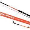 Shimano Sonora Boat Quiver 180 50-150G Canna da Pesca