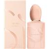 Giorgio Armani Si Nude Bloom Eau de Parfum 50ml