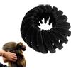 Generic Vogelnest-Horses Clip Per Capelli Di Pollo Per Le Donne | Gioielli Per Capelli Senza Slip Per Coda Di Cavallo, Posteriore, Aggiornamenti, Capelli Per Il Trucco, Lavoro Di Lavaggio