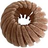 Generic Vogelnest-Horses Clip Per Capelli Di Pollo Per Le Donne | Gioielli Per Capelli Senza Slip Per Coda Di Cavallo, Posteriore, Aggiornamenti, Capelli Per Il Trucco, Lavoro Di Lavaggio
