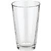 Paderno 41479-AA Bicchiere Vetro Agitatore Boston, Mixing Glass per la Preparazione di Cocktail, Diametro 8,5 cm, 500 ml