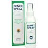 Erboristeria Magentina Benex Spray Sollievo Immediato alle Gambe 100 ml