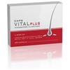 Vital Plus Caps Integratore per Pelle e Capelli 30 capsule