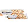 Cemon Amamelide Crema Gel per Fragilità Capillare