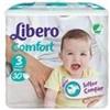 Libero Comfort Pannolini Taglia 3 (4-9 kg)