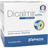 Agpharma Dicalmir Notte Integratore per il Sonno 15 filtri