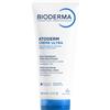 Bioderma Atoderm Crème Ultra Idratante Viso e Corpo per Pelle Secca 200 ml